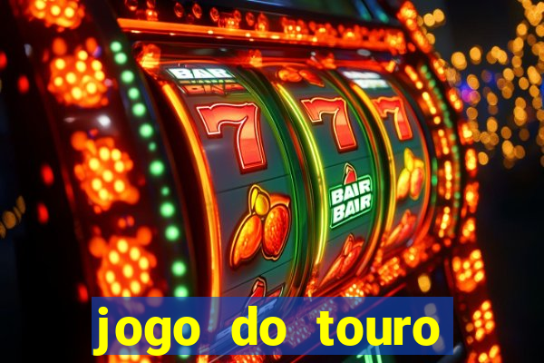 jogo do touro fortune ox demo